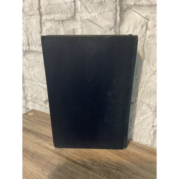 1947 Lydia Bailey By Kenneth Roberts Doubleday 1st Edition - Picture 8 of 13